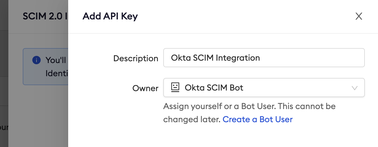 ngrok create new API key